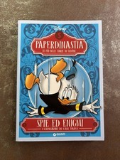 Paperdinastia spie enigmi usato  Lecce