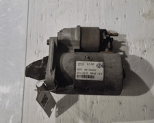 Motorino avviamento per usato  Volpago del Montello