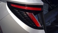 Lanterna traseira de driver LED construída nos EUA quarto de painel montado se encaixa 22-23 TUCSON 1420706 comprar usado  Enviando para Brazil