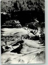 10283121 - Wysokie Mazowieckie Schronisko PTTK nad Morskim Okiem Zima, używany na sprzedaż 10283121 - Wysokie Mazowieckie Schronisko PTTK nad Morskim Okiem Zima, używany na sprzedaż  Wysyłka do Poland