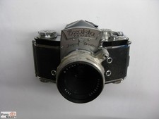 Exakta varex iia usato  Spedire a Italy