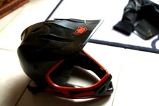 Mtb schutzausrüstung bestehen gebraucht kaufen  Deining