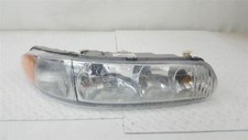 Passenger headlight 2002 for sale  Ely