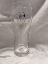 Wilfort beer glass d'occasion  Expédié en Belgium