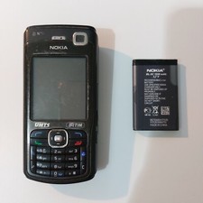 NOKIA N70 FUNZIONANTE CON BATTERIA "VINTAGE" comprar usado  Enviando para Brazil