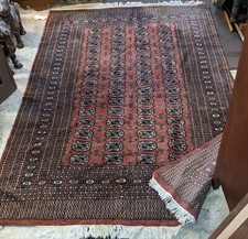Genuine hand woven for sale  Trumansburg