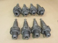 Bt40 tool holders for sale  Newhall