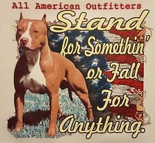 Pitbulls stand something for sale  Osceola