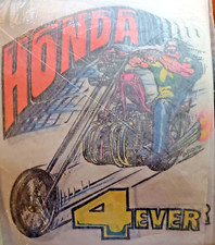 Original vintage honda for sale  Barberton