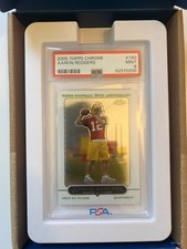 2005 topps chrome for sale  Hopkins