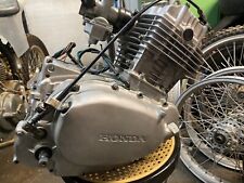 Honda 250s motore usato  Saltrio
