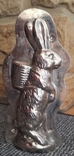 Schokoladenform hase korb gebraucht kaufen  Coesfeld