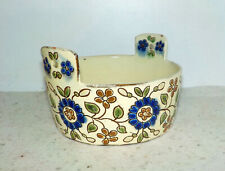 Céramique faïence émaillée d'occasion Céramique faïence émaillée d'occasion  Besançon