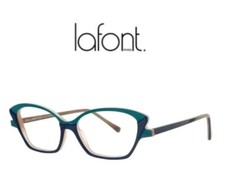 Lafont emeraude 3127 d'occasion  Expédié en Belgium