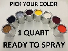 Pick color ready for sale  Hudsonville