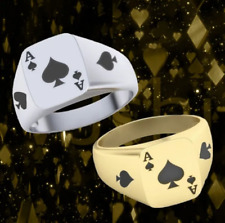 Anello uomo usato  Pescara