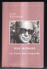 Henri vernes bob d'occasion  France