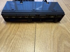 92 93 94 95 96 HONDA Prelude HVAC unidade de controle climático sem tampa de botão Acc fabricante de equipamento original, usado comprar usado  Enviando para Brazil