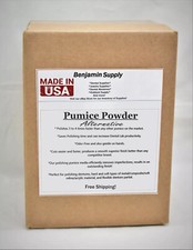 Dental pumice powder for sale  Jeannette