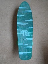Mindless longboards sunset for sale  KILMARNOCK