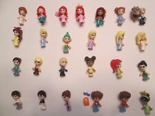 Micro bonecas Lego Friends e Disney - Você escolhe, usado comprar usado  Enviando para Brazil
