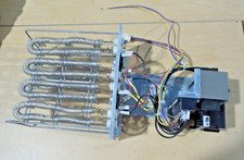 15kw electric heat for sale  Spalding