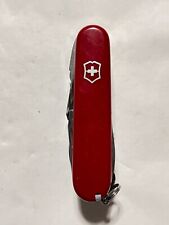 Victorinox swisschamp swiss for sale  Grand Junction