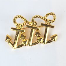 Gold tone metal for sale  Alsip