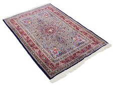Tapis oriental moud d'occasion Tapis oriental moud d'occasion  Expédié en France