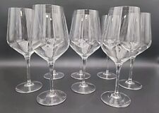 glasses 8 set for sale  Broomfield