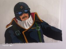 Captain harlock albator d'occasion  Les Pavillons-sous-Bois