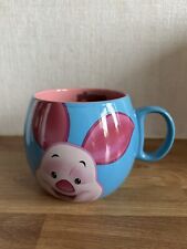 Disney barrel mug for sale  DERBY