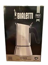 Bialetti venus caffettiera usato  Sarnico