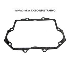 Guarnizione coperchio valvole usato  Italia