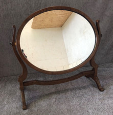 swivel mirror for sale  CHURCH STRETTON