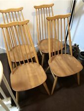 Blonde vintage ercol for sale  ABERDEEN