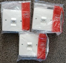 Honeywell k3520whi gang for sale  BIRMINGHAM