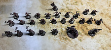 Games workshop warhammer for sale  Whitefield