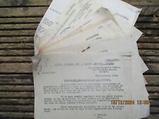 Lms collection memo for sale  READING