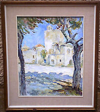 Nicola lettini paesaggio usato  Italia