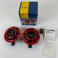Hella disc horn for sale  Rochester