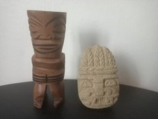 Tiki homme dieu d'occasion  Paris XV