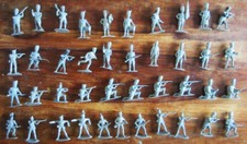 Forty vintage airfix for sale  ROMNEY MARSH