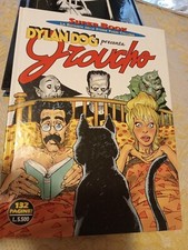Dylan dog super usato  Torre di Mosto