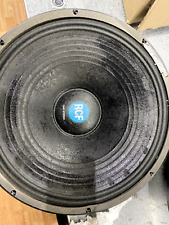 rcf subwoofer usato rcf subwoofer usato Torino