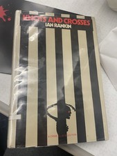 Ian rankin signed for sale  GLASGOW