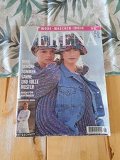 Mode maschen ideen gebraucht kaufen  Nürnberg