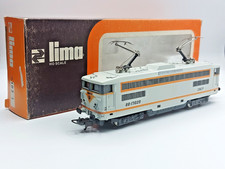 Locomotive électrique 17029 d'occasion Locomotive électrique 17029 d'occasion  Aulnay-sous-Bois