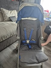 Maclaren quest pushchair for sale  COLCHESTER