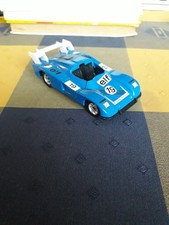 Norev jet alpine d'occasion  Dol-de-Bretagne